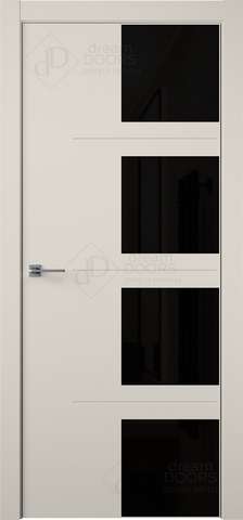 Межкомнатная дверь Альфа 30 из коллекции Альфа