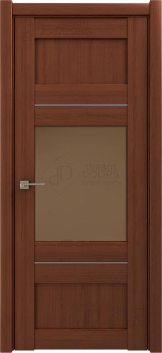 Межкомнатная дверь Concept 5 снаружи