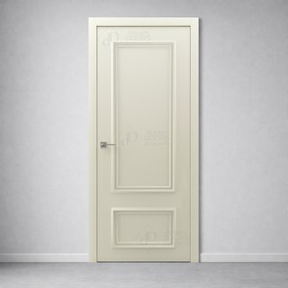 Межкомнатная дверь ART 20 снаружи