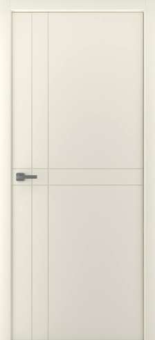 Межкомнатная дверь I40 из коллекции Интро