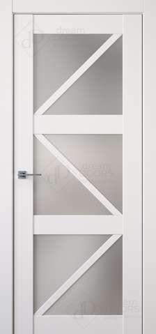 Межкомнатная дверь V 31 из коллекции Виста