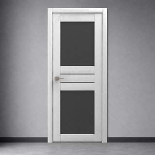 Межкомнатная дверь Концепт 10 снаружи