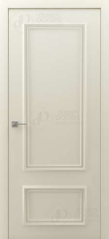 Межкомнатная дверь ART 20 из коллекции Арт Деко