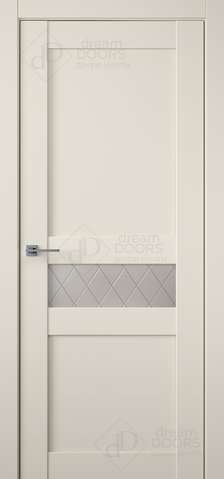 Межкомнатная дверь G6 из коллекции Гранд