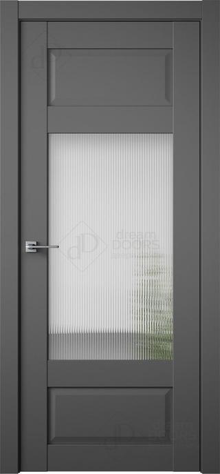 Межкомнатная дверь P 16 снаружи