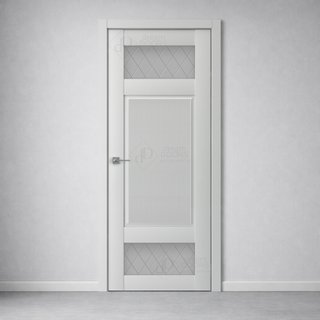 Межкомнатная дверь EL17 снаружи
