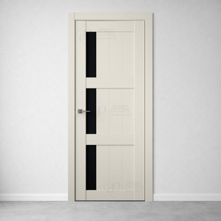 Межкомнатная дверь G16 снаружи