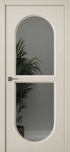 Межкомнатная дверь CR4-1 из коллекции Контур