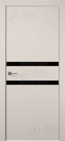 Межкомнатная дверь Альфа 2 из коллекции Альфа