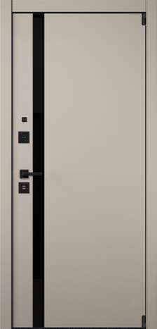 Входная дверь Стиль 1 из коллекции Стиль