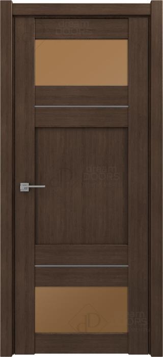 Межкомнатная дверь Concept 4 снаружи