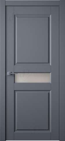 Межкомнатная дверь Р106 из коллекции Prime