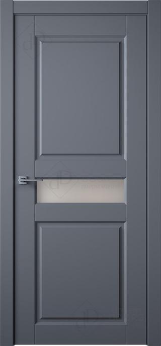 Межкомнатная дверь Р106 снаружи