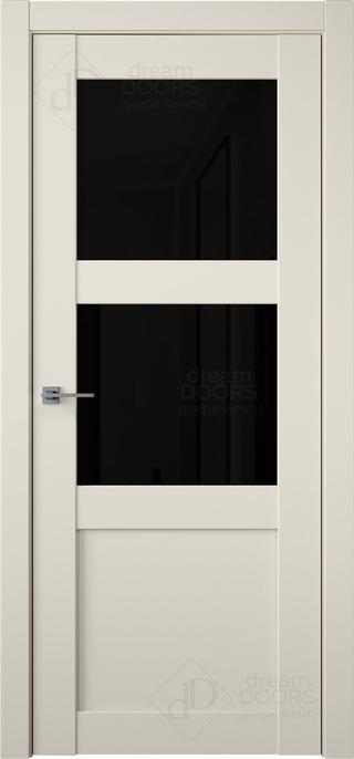 Межкомнатная дверь G9 снаружи