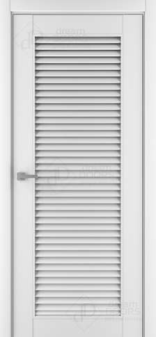Межкомнатная дверь Жалюзийная 9 из коллекции Жалюзийные