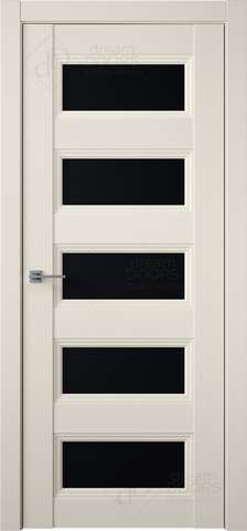 Межкомнатная дверь G15 Luxe из коллекции Grand