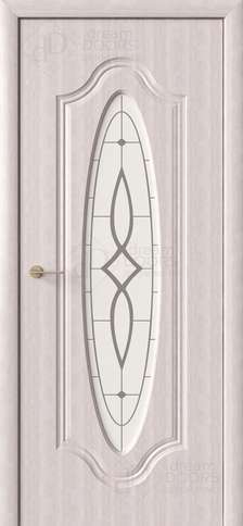 Межкомнатная дверь Греция из коллекции Классик