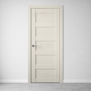 Межкомнатная дверь G14 снаружи