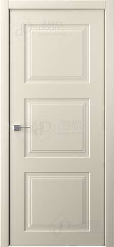 Межкомнатная дверь F5 из коллекции Favorite