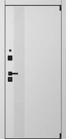 Входная дверь Intro 44 из коллекции Intro