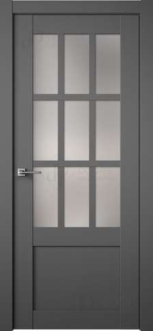 Межкомнатная дверь W 18 из коллекции Wales 2