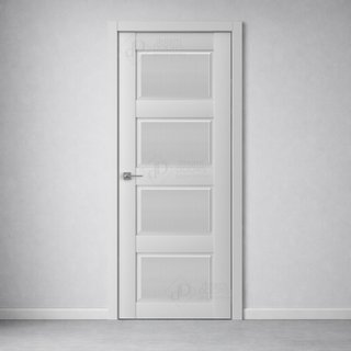 Межкомнатная дверь EL10 снаружи