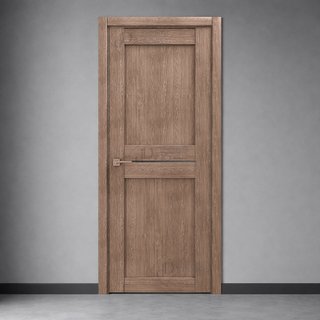 Межкомнатная дверь Концепт 7 снаружи