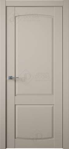 Межкомнатная дверь B6-3 из коллекции Bent