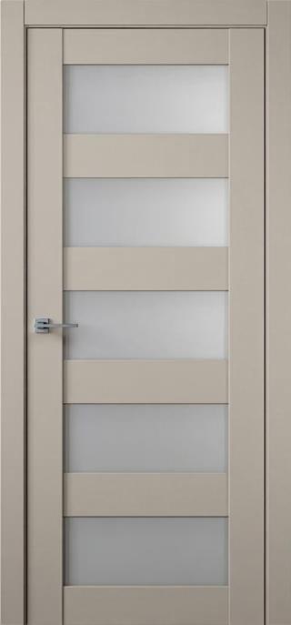 Межкомнатная дверь M10 снаружи