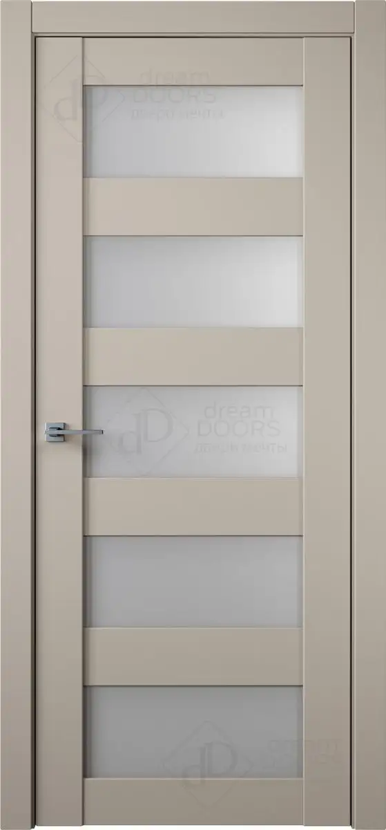 Межкомнатная дверь M10 из коллекции Modum