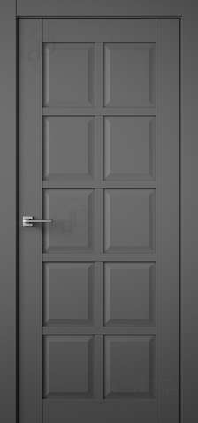 Межкомнатная дверь W 14 из коллекции Валес 2