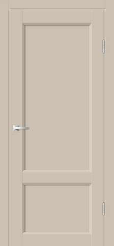 Межкомнатная дверь Стиль 3 2P Кварцит из коллекции Velldoris 2