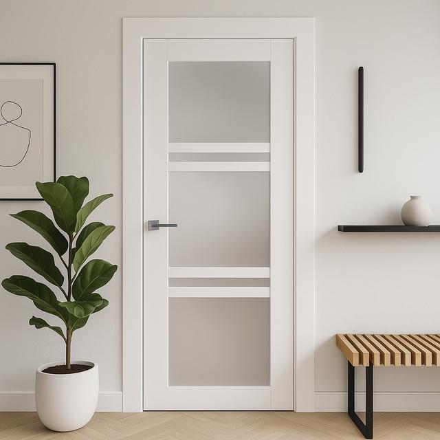 Коллекция межкомнатных дверей Vista