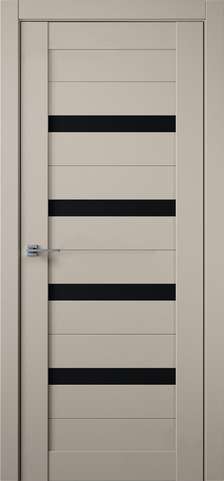 Межкомнатная дверь M9 из коллекции Модум