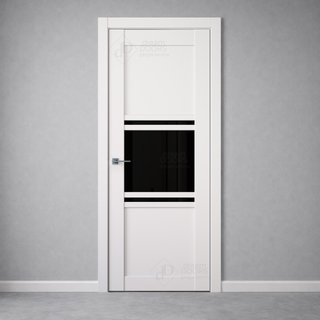 Межкомнатная дверь V 3 снаружи