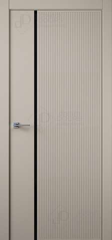 Межкомнатная дверь Стиль 5-U3 из коллекции Стиль