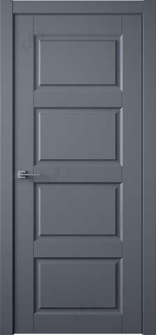 Межкомнатная дверь Р110 из коллекции Prime