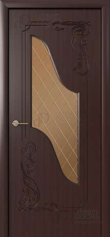 Межкомнатная дверь Флоренция из коллекции Классик