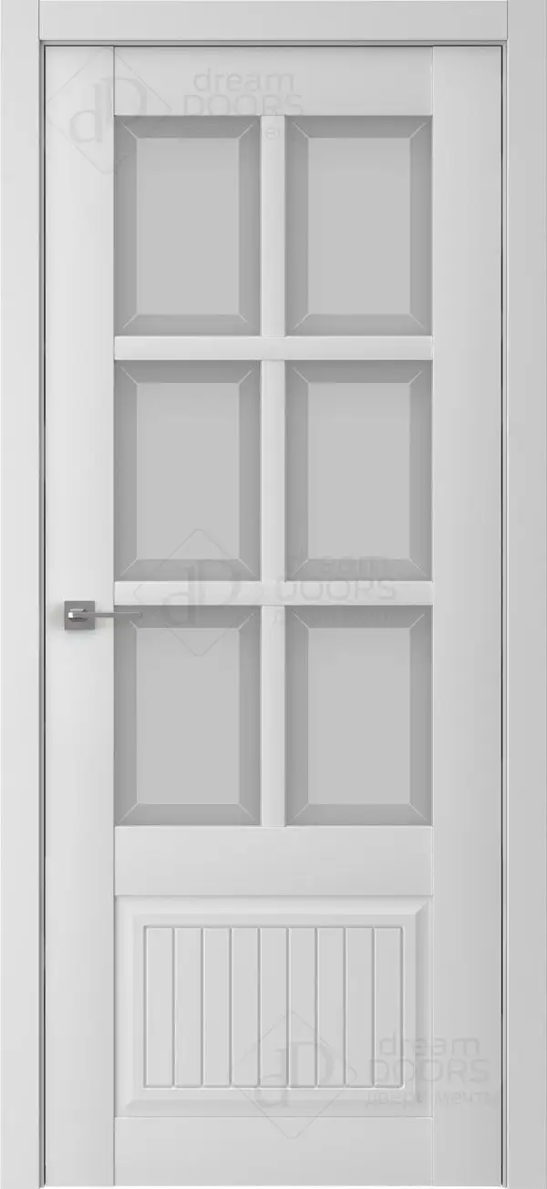 Межкомнатная дверь CM22 из коллекции Comfort