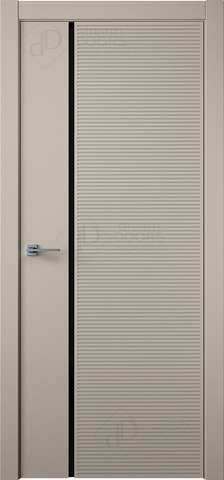 Межкомнатная дверь Стиль 5-U10 из коллекции Стиль