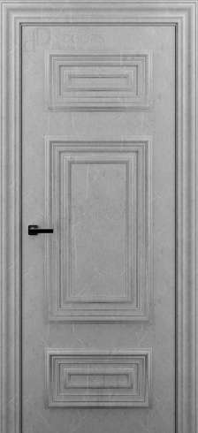 Межкомнатная дверь ART 11 из коллекции Арт Деко