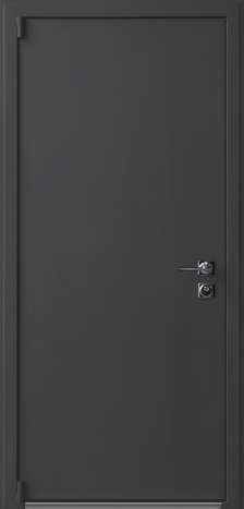 Входная дверь Термо Basic 7024 из коллекции Термо Basic