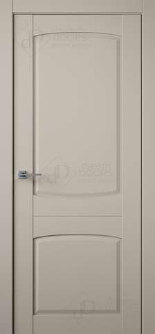 Межкомнатная дверь B4-3 из коллекции Бент