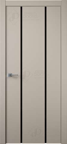 Межкомнатная дверь Стиль 6 ДО из коллекции Стиль