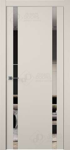 Межкомнатная дверь Альфа 8 из коллекции Альфа