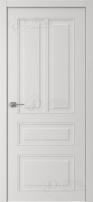 Межкомнатная дверь AN+ 18 снаружи