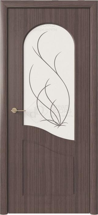 Межкомнатная дверь Анастасия снаружи