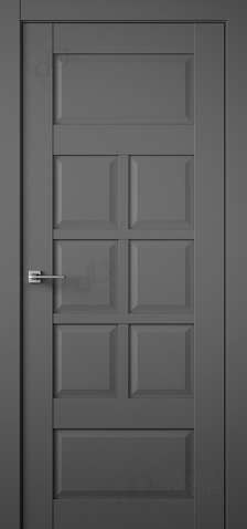 Межкомнатная дверь W 33 из коллекции Валес 2