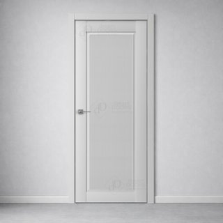 Межкомнатная дверь EL14 снаружи