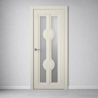 Межкомнатная дверь F33 снаружи